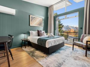 queenstown