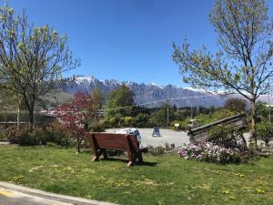 queenstown