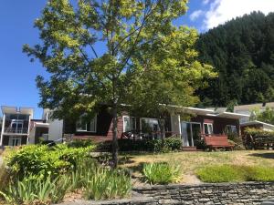 queenstown