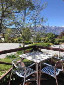 queenstown