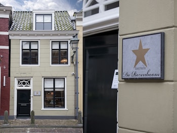 city guesthouse de rozenboom