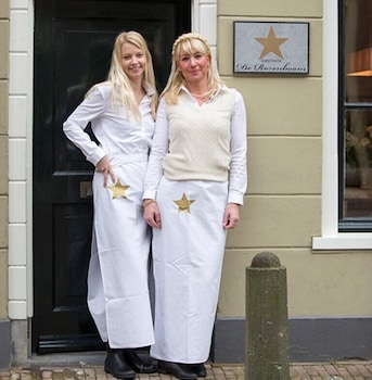 city guesthouse de rozenboom