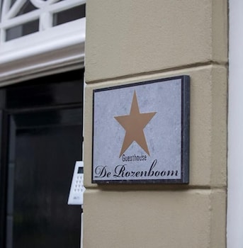 city guesthouse de rozenboom