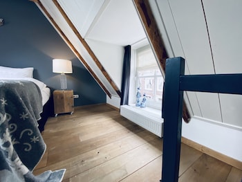 city guesthouse de rozenboom
