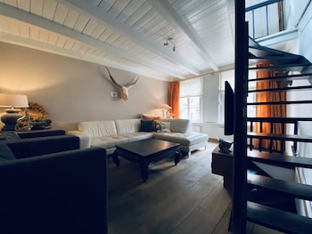 city guesthouse de rozenboom