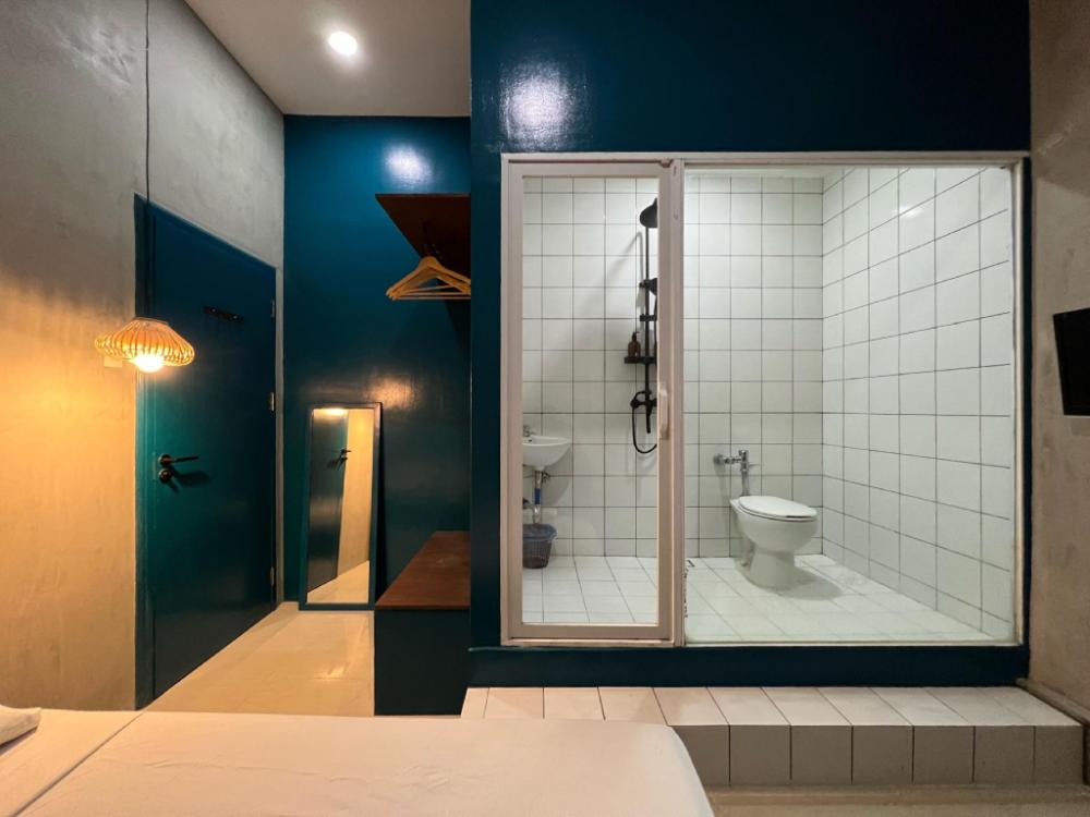 the daylight inn davao