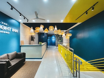 the daylight inn davao