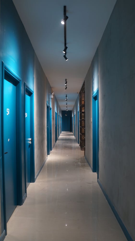 the daylight inn davao