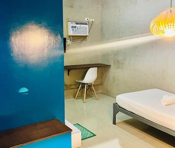 the daylight inn davao