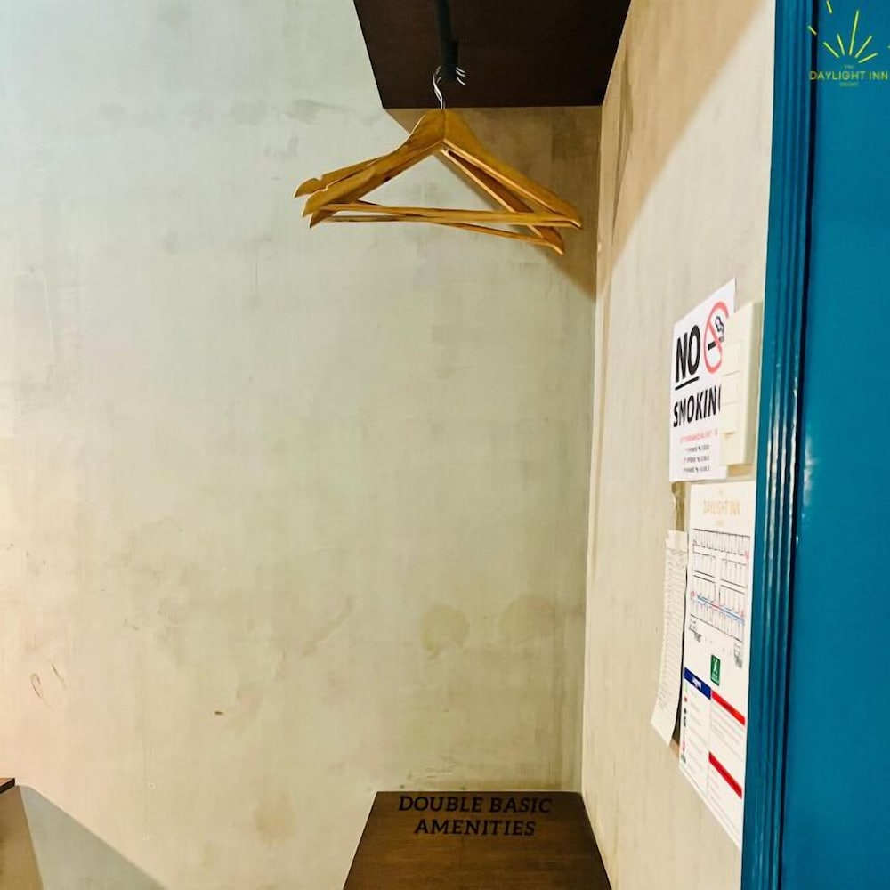 the daylight inn davao