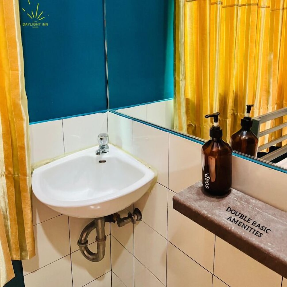 the daylight inn davao