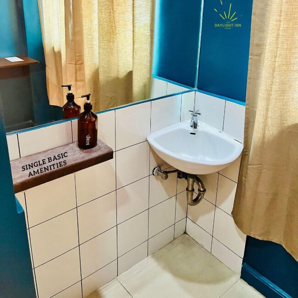 the daylight inn davao
