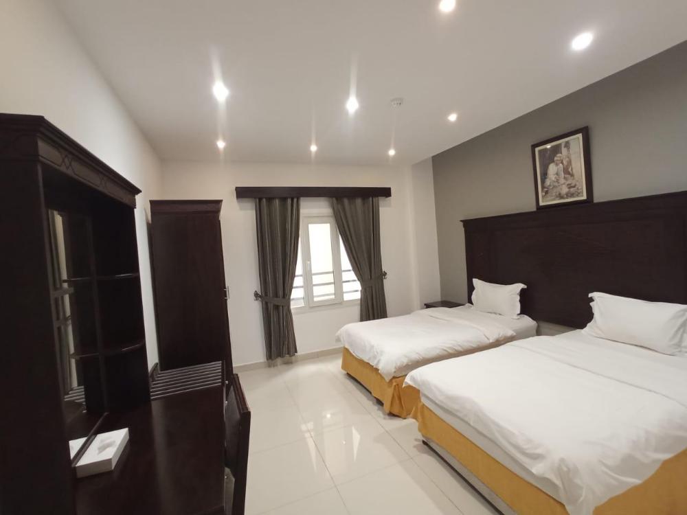 asfar hotel apartments