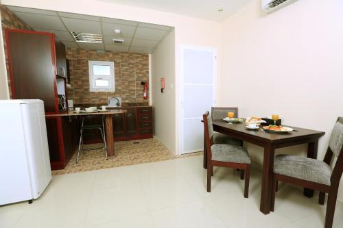 asfar hotel apartments