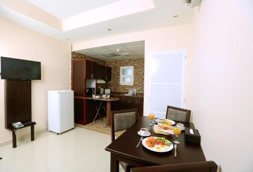 asfar hotel apartments