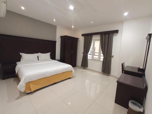 asfar hotel apartments