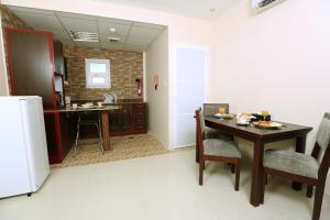 asfar hotel apartments