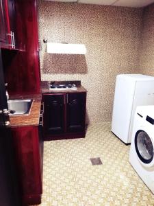 asfar hotel apartments