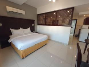 asfar hotel apartments