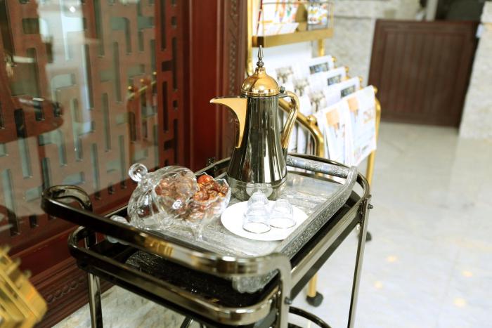 asfar hotel apartments