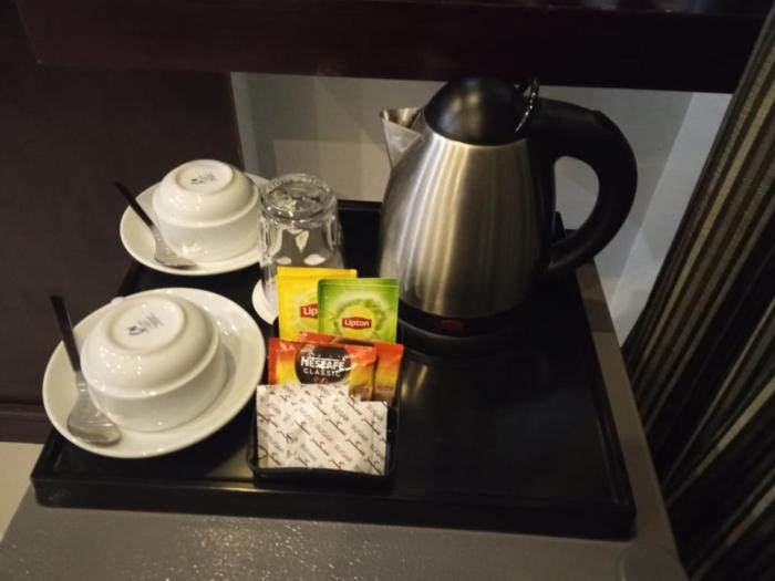 asfar hotel apartments