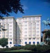 the churchill hotel near embassy row