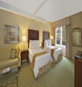 the churchill hotel near embassy row