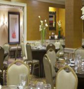 the churchill hotel near embassy row