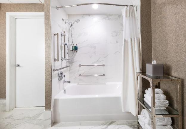 the churchill hotel near embassy row