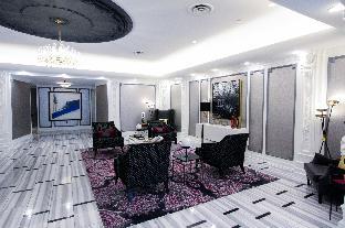 the churchill hotel near embassy row