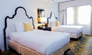 the churchill hotel near embassy row