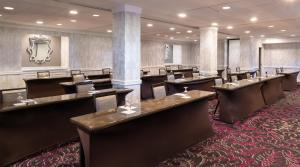 the churchill hotel near embassy row