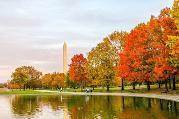 the churchill hotel near embassy row