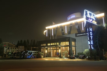 e sun villa hotel and resort