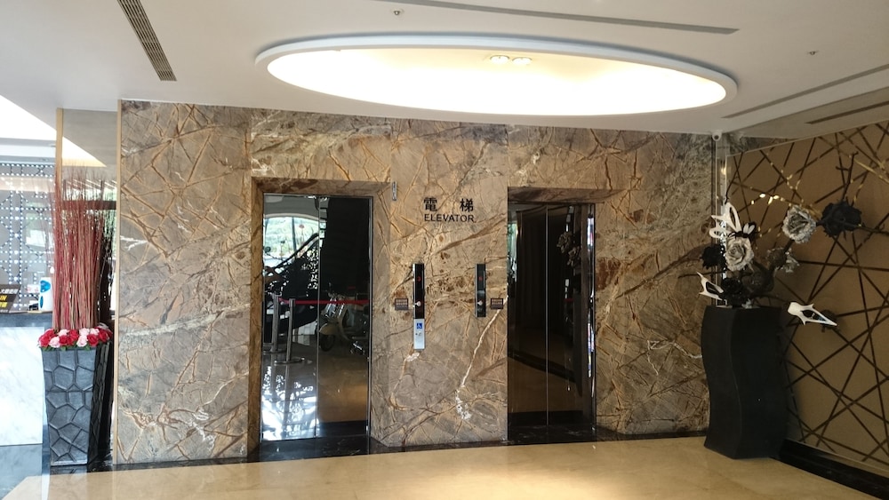 e sun villa hotel and resort