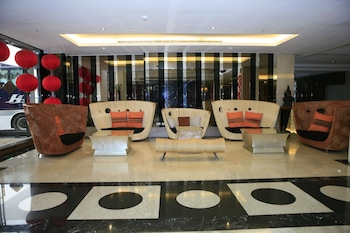 e sun villa hotel and resort