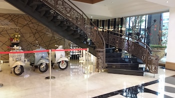 e sun villa hotel and resort