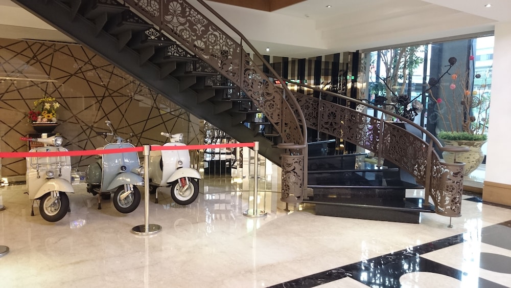 e sun villa hotel and resort