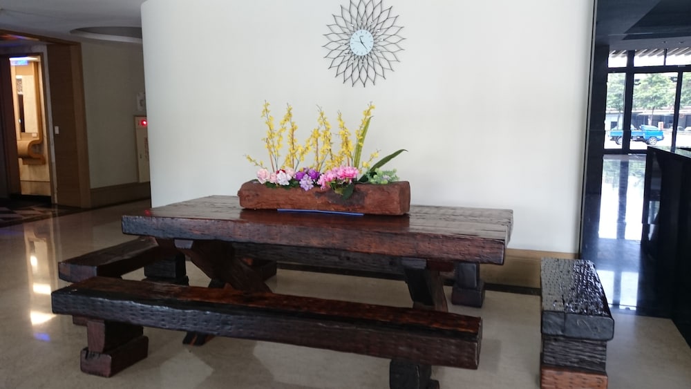 e sun villa hotel and resort