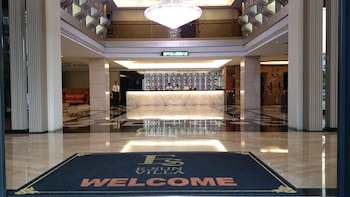 e sun villa hotel and resort
