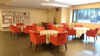 e sun villa hotel and resort