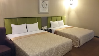 e sun villa hotel and resort