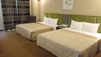 e sun villa hotel and resort