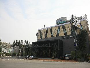 e sun villa hotel and resort