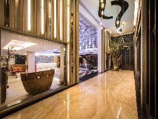 e sun villa hotel and resort