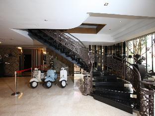 e sun villa hotel and resort