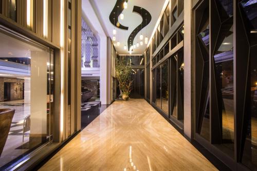 e sun villa hotel and resort