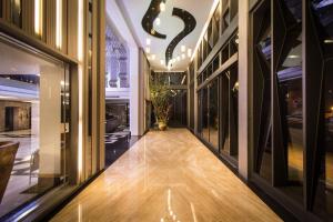 e sun villa hotel and resort