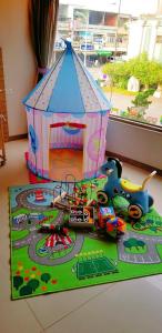 e sun villa hotel and resort