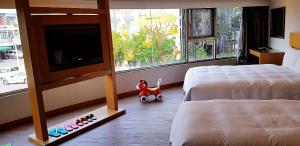 e sun villa hotel and resort